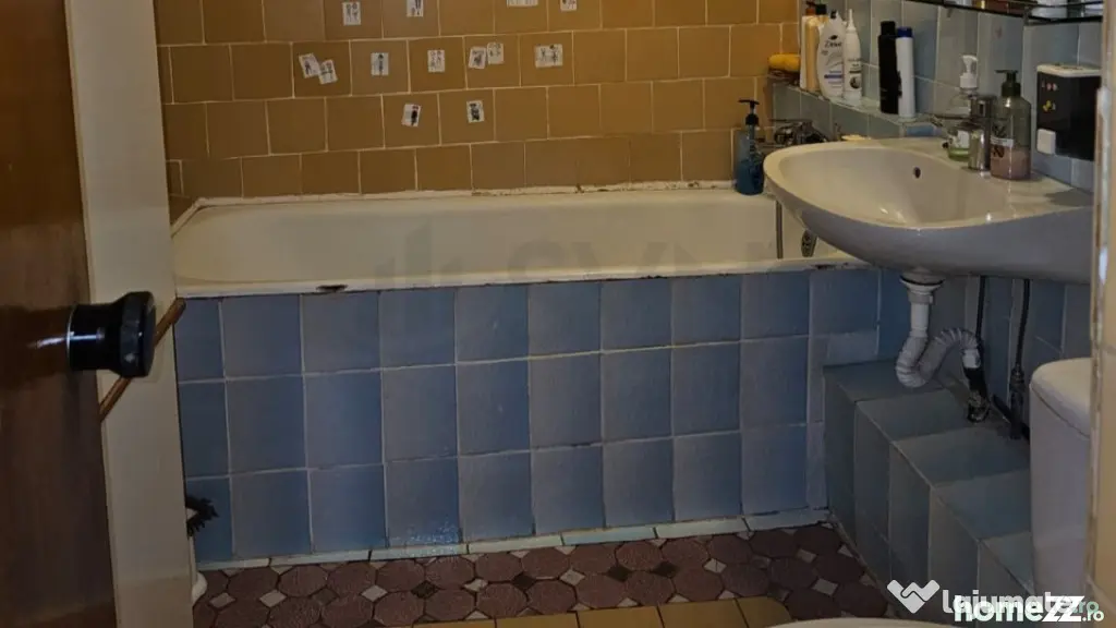 Apartament 2 camere I Baneasa