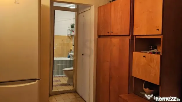 Apartament 2 camere I Baneasa