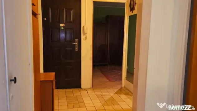 Apartament 2 camere I Baneasa