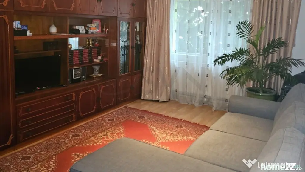 Apartament 2 camere I Baneasa