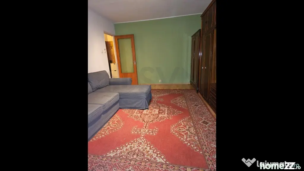 Apartament 2 camere I Baneasa
