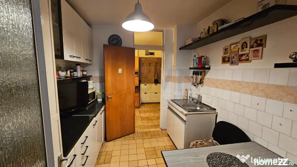 Apartament 2 camere I Baneasa