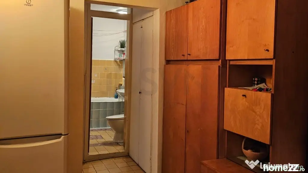 Apartament 2 camere I Baneasa