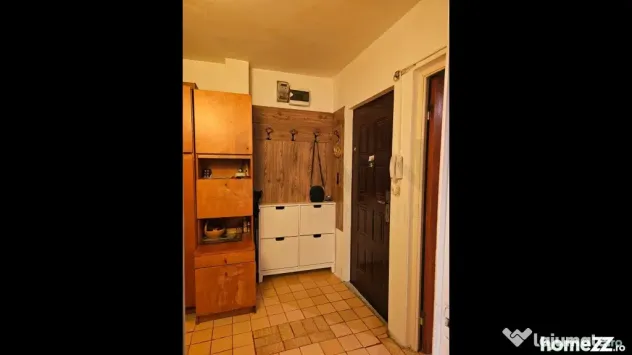 Apartament 2 camere I Baneasa