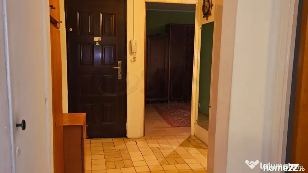 Apartament 2 camere I Baneasa