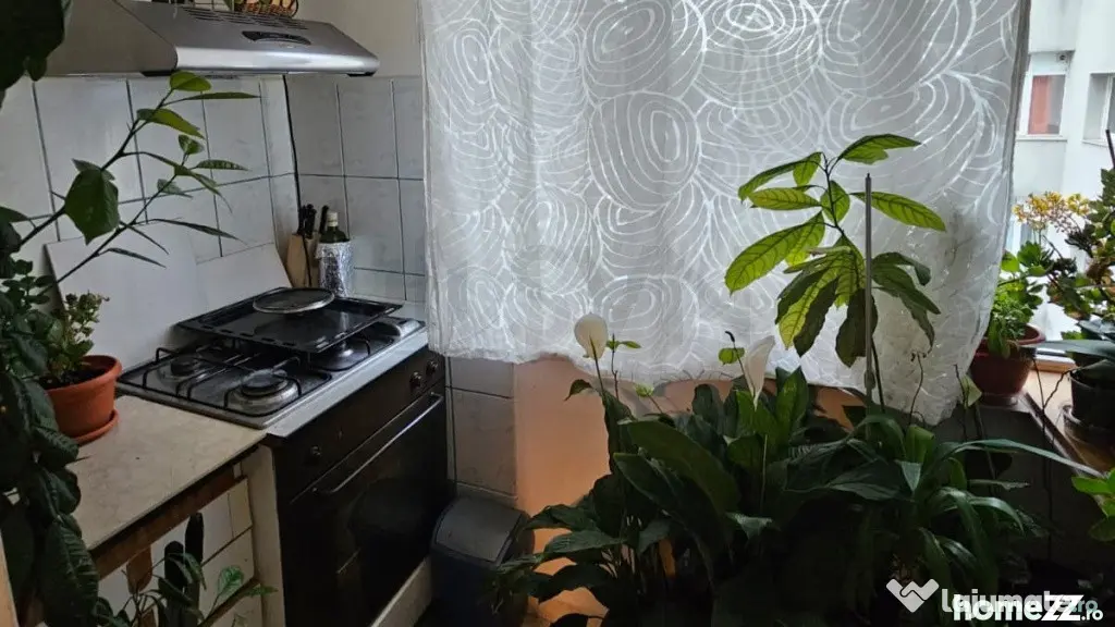 Apartament 2 camere I Baneasa