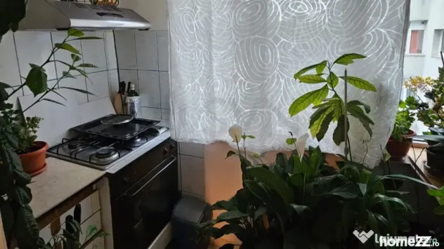 Apartament 2 camere I Baneasa