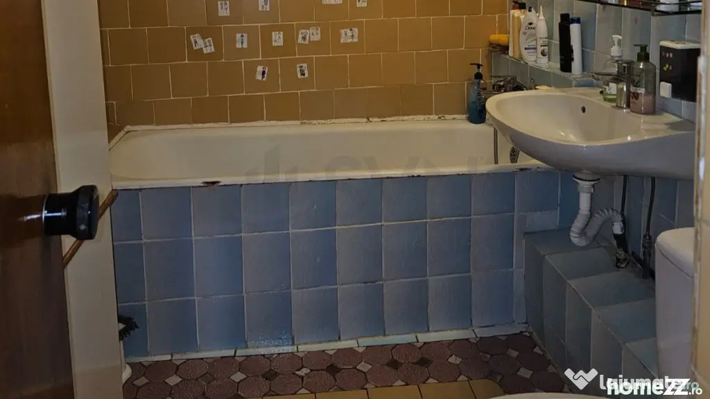 Apartament 2 camere I Baneasa