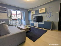 GIROCULUI - 2 CAMERE - ETAJ INTERMEDIAR - RENOVAT - AMENAJAT