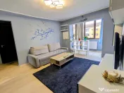 GIROCULUI - 2 CAMERE - ETAJ INTERMEDIAR - RENOVAT - AMENAJAT 