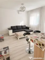 ARADULUI - BLOC NOU - 2 CAMERE - CENTRALA PROPRIE - PARCARE