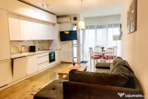 SOARELUI - BLOC NOU - LIFT - 3 CAMERE - 2 BAI - INCALZIRE PA