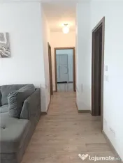 SOARELUI - BLOC NOU - LIFT - 3 CAMERE - 2 BAI - INCALZIRE PA 