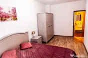 SOARELUI - BLOC NOU - LIFT - 3 CAMERE - 2 BAI - INCALZIRE PA 