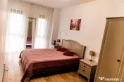 SOARELUI - BLOC NOU - LIFT - 3 CAMERE - 2 BAI - INCALZIRE PA 