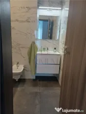 SOARELUI - BLOC NOU - LIFT - 3 CAMERE - 2 BAI - INCALZIRE PA 