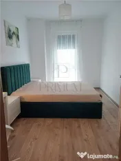 SOARELUI - BLOC NOU - LIFT - 3 CAMERE - 2 BAI - INCALZIRE PA 