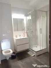 SOARELUI - BLOC NOU - LIFT - 3 CAMERE - 2 BAI - INCALZIRE PA 