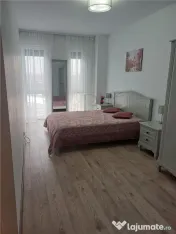 SOARELUI - BLOC NOU - LIFT - 3 CAMERE - 2 BAI - INCALZIRE PA 
