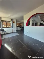 DUPLEX 5 CAMERE - ZONA LINISTITA - TOATE UTILITATILE - MOBIL 