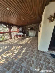 DUPLEX 5 CAMERE - ZONA LINISTITA - TOATE UTILITATILE - MOBIL 