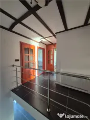 DUPLEX 5 CAMERE - ZONA LINISTITA - TOATE UTILITATILE - MOBIL 
