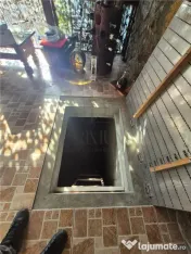 DUPLEX 5 CAMERE - ZONA LINISTITA - TOATE UTILITATILE - MOBIL 