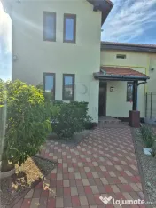 DUPLEX 5 CAMERE - ZONA LINISTITA - TOATE UTILITATILE - MOBIL 
