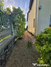 DUPLEX 5 CAMERE - ZONA LINISTITA - TOATE UTILITATILE - MOBIL 