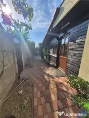 DUPLEX 5 CAMERE - ZONA LINISTITA - TOATE UTILITATILE - MOBIL 