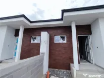 Duplex pe parter - zona linistita - acces facil