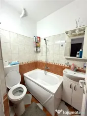 Apartament 1 camera-Etaj intermediar-Umt 