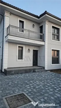 DUPLEX PREMIUM - 5 CAMERE - SPATIU MAXIM IN ZONA CENTRALA MO