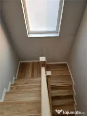 DUPLEX PREMIUM - 5 CAMERE - SPATIU MAXIM IN ZONA CENTRALA MO 