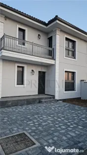 DUPLEX PREMIUM - 5 CAMERE - SPATIU MAXIM IN ZONA CENTRALA MO 