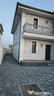 DUPLEX PREMIUM - 5 CAMERE - SPATIU MAXIM IN ZONA CENTRALA MO 