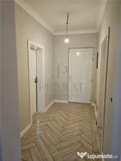 DUPLEX PREMIUM - 5 CAMERE - SPATIU MAXIM IN ZONA CENTRALA MO 
