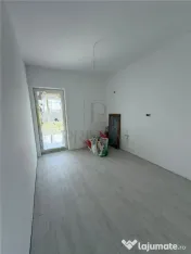 DUPLEX CU 3 BAI - TEREN 375 MP - BUCATARIE INCHISA 