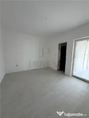 DUPLEX CU 3 BAI - TEREN 375 MP - BUCATARIE INCHISA 