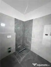 DUPLEX CU 3 BAI - TEREN 375 MP - BUCATARIE INCHISA 