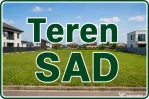 Teren- Mosnita Veche- 1350 mp, cu un front stradal generos d