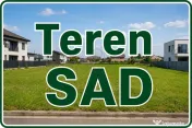 Teren- Mosnita Veche- 1350 mp, cu un front stradal generos d 