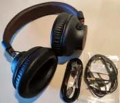 Casti Avantree Audition Pro, Bluetooth, aptX, Low Latency, NFC 