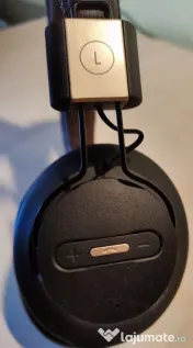 Casti Avantree Audition Pro, Bluetooth, aptX, Low Latency, NFC 