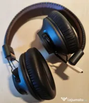 Casti Avantree Audition Pro, Bluetooth, aptX, Low Latency, NFC 