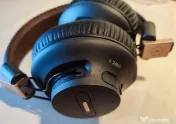 Casti Avantree Audition Pro, Bluetooth, aptX, Low Latency, NFC 
