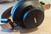 Casti Avantree Audition Pro, Bluetooth, aptX, Low Latency, NFC 
