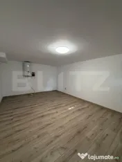 Apartament de inchiriat, in spatele Mall-ului, 2 camere, par 