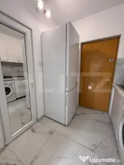 Apartament de inchiriat, in spatele Mall-ului, 2 camere, par 
