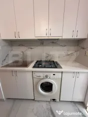 Apartament de inchiriat, in spatele Mall-ului, 2 camere, par 